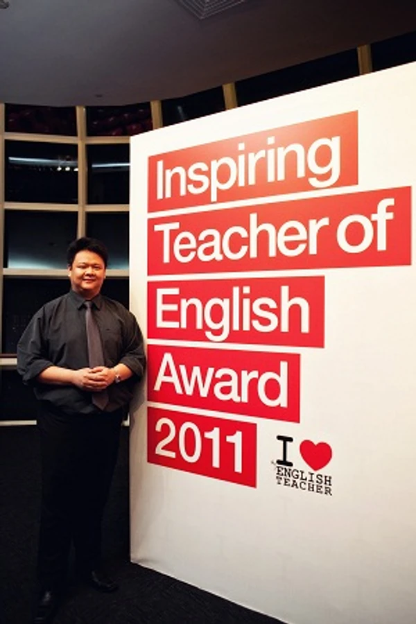 Mr Edwin Tan